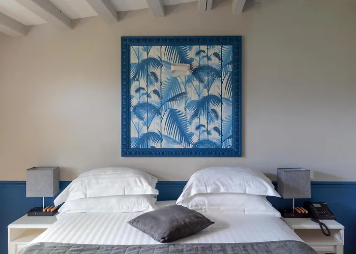 Hotel Saint Martin Bastille