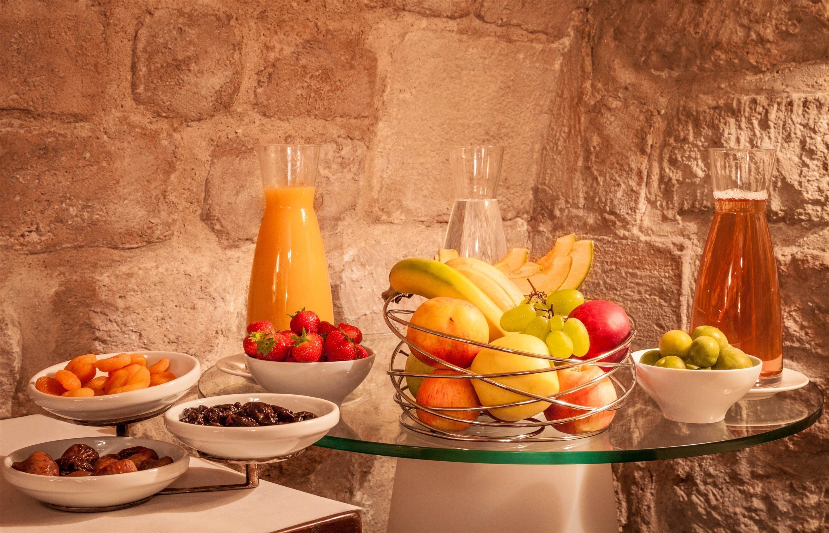 Hotel Saint Martin Bastille Parijs