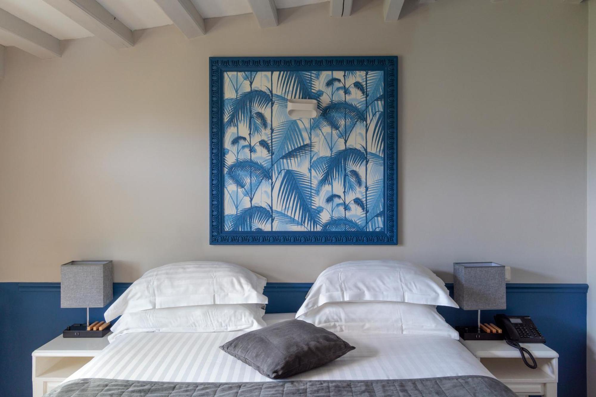 Hotel Saint Martin Bastille Parijs