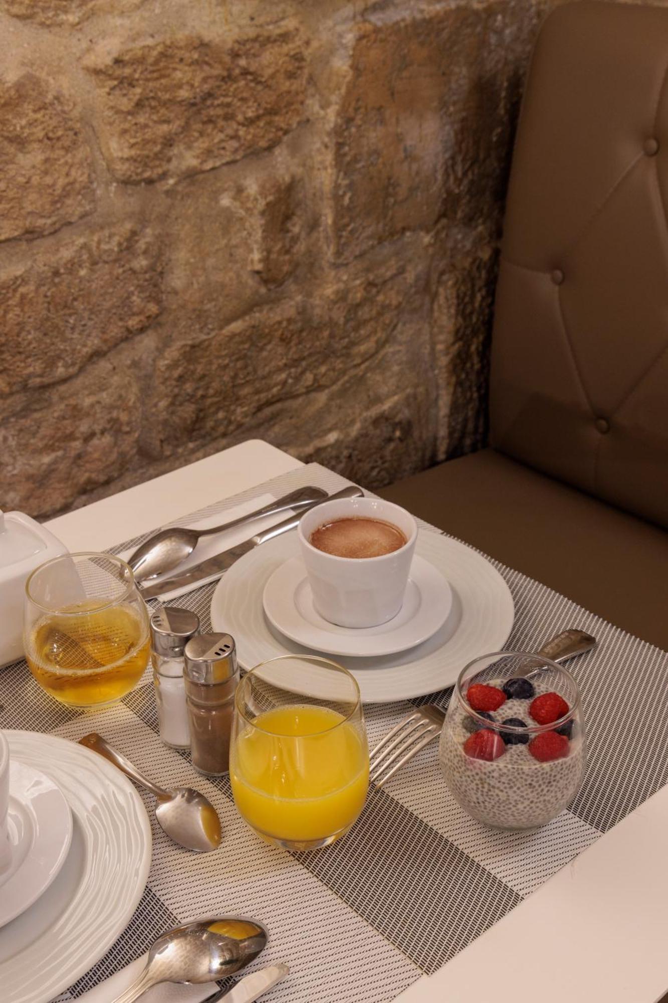 Saint Martin Bastille Hotel Parijs