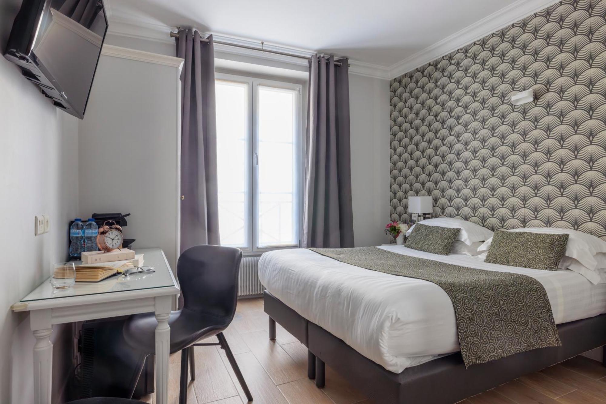 Saint Martin Bastille Parigi