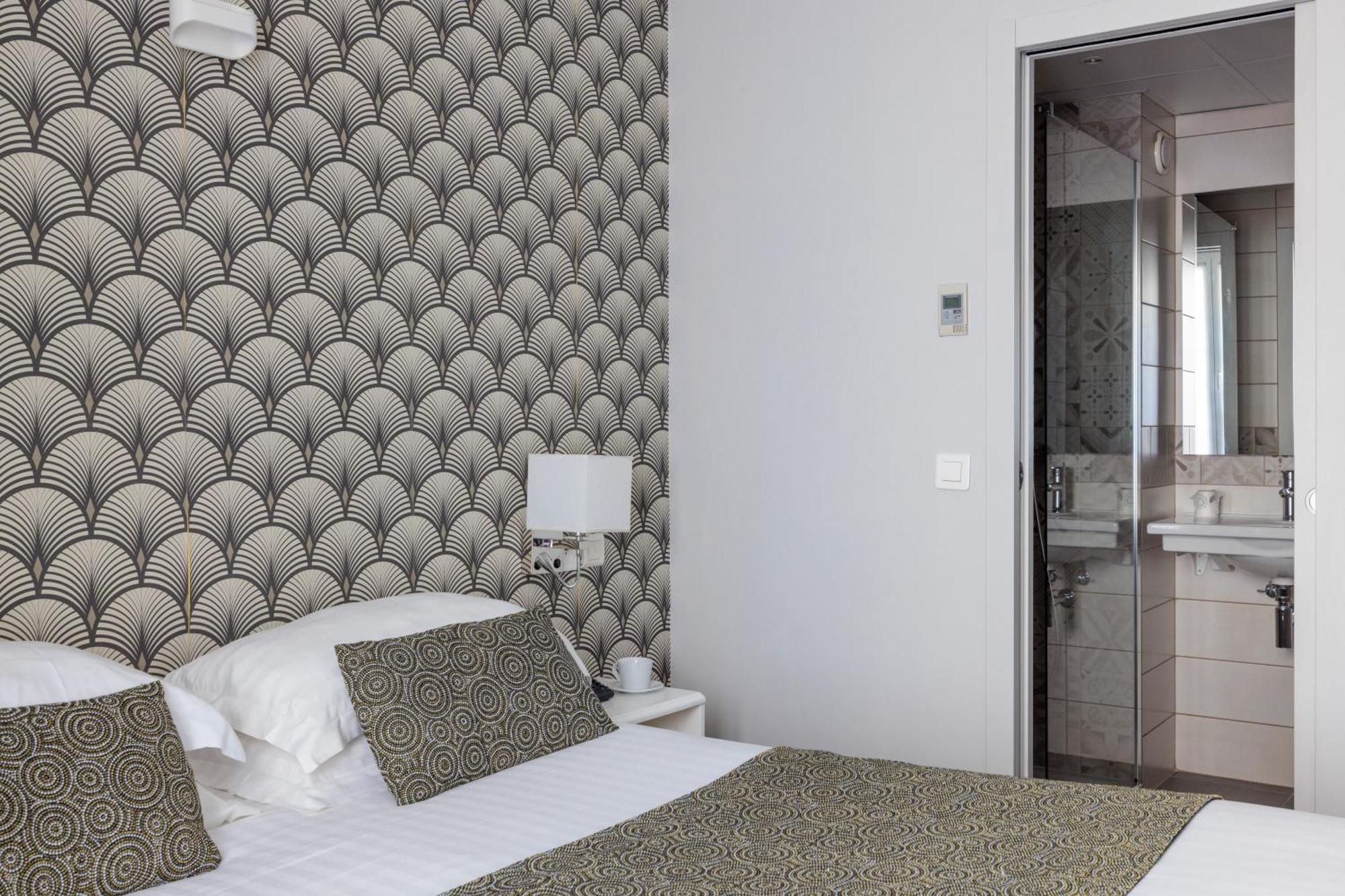 Saint Martin Bastille 3* Parijs