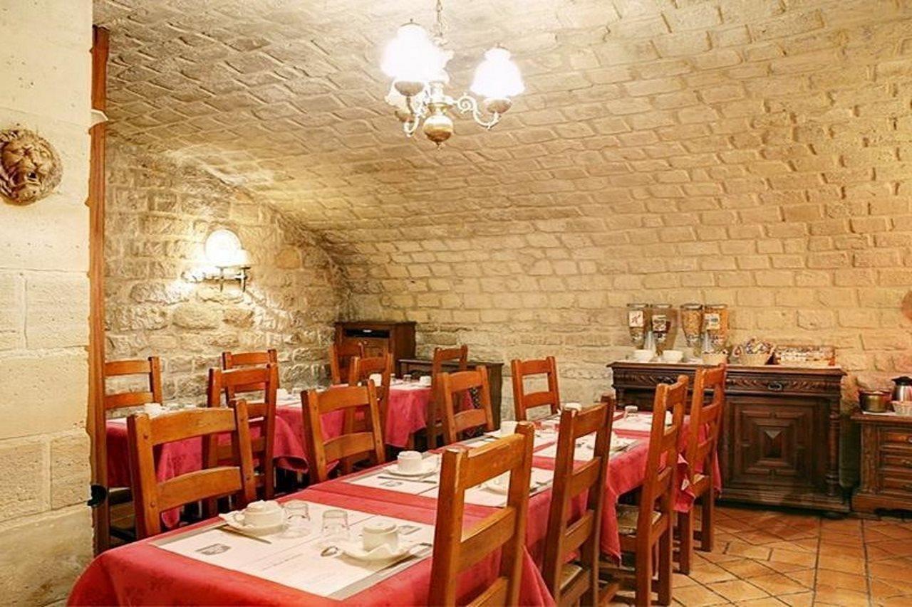 Hotel Saint Martin Bastille Parijs