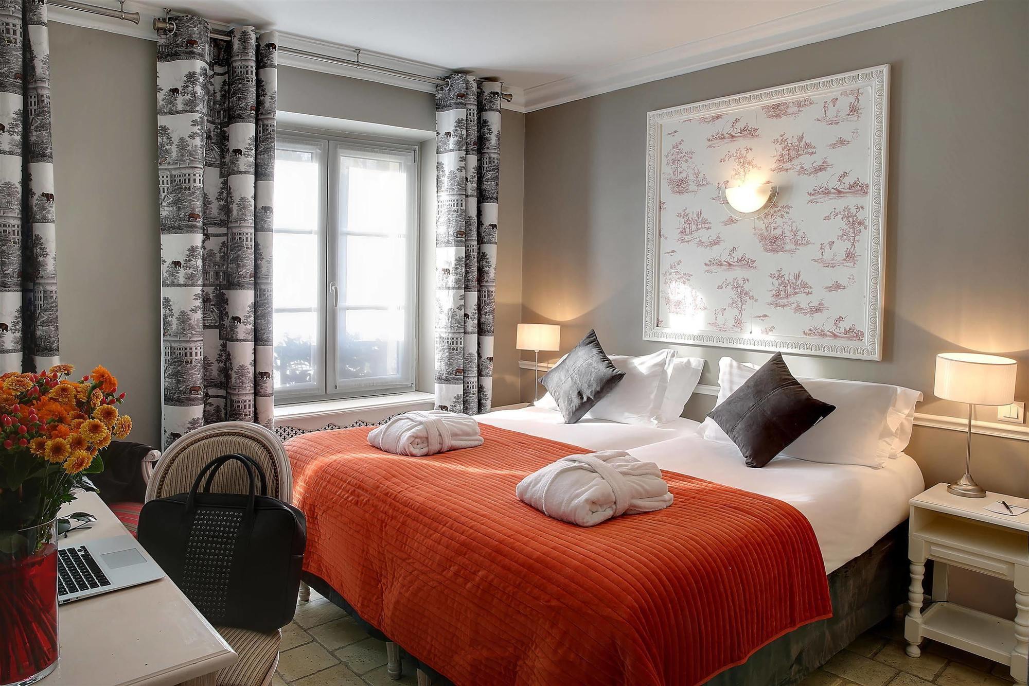 Saint Martin Bastille Parijs