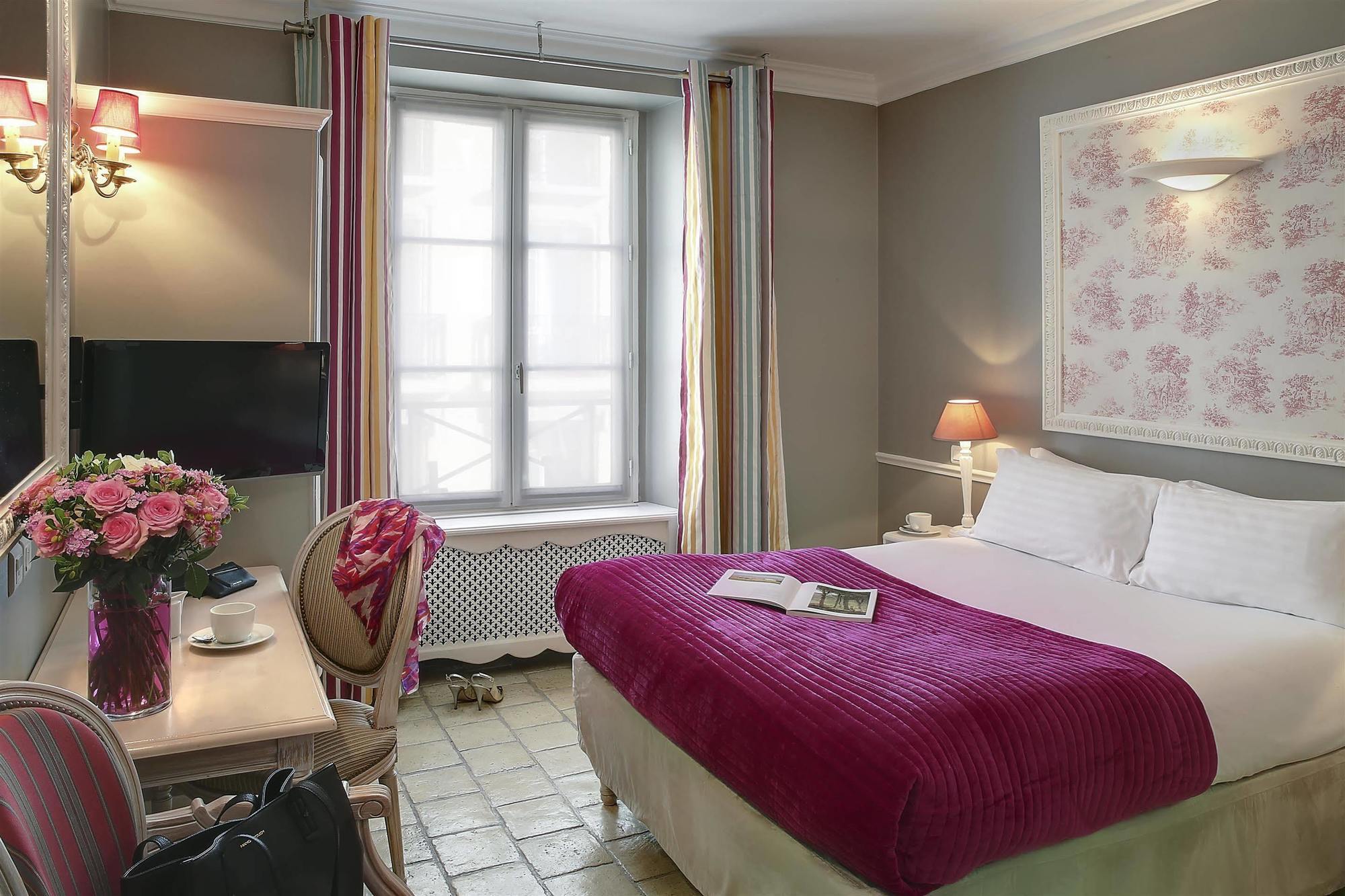 Saint Martin Bastille Parijs